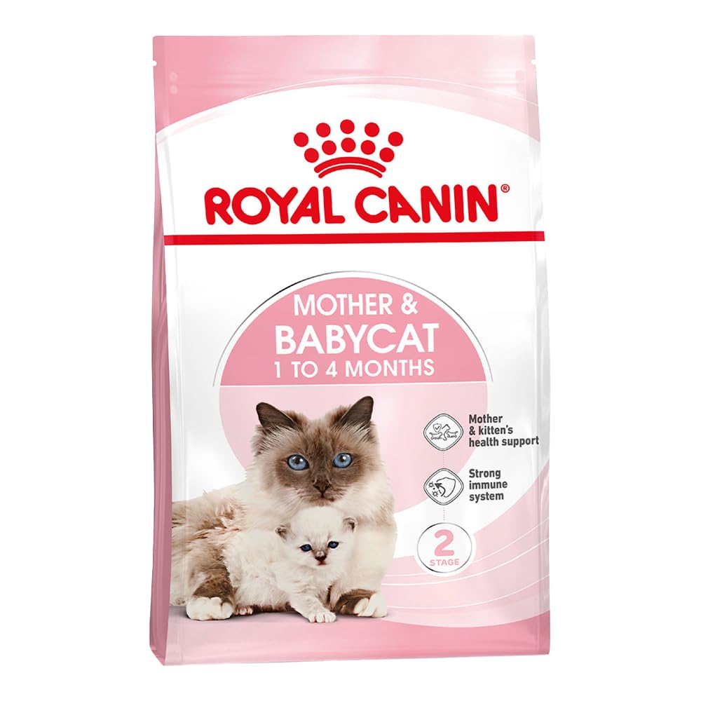 Amazon | ロイヤルカナン FHN マザー&ベビーキャット 母猫・子猫用